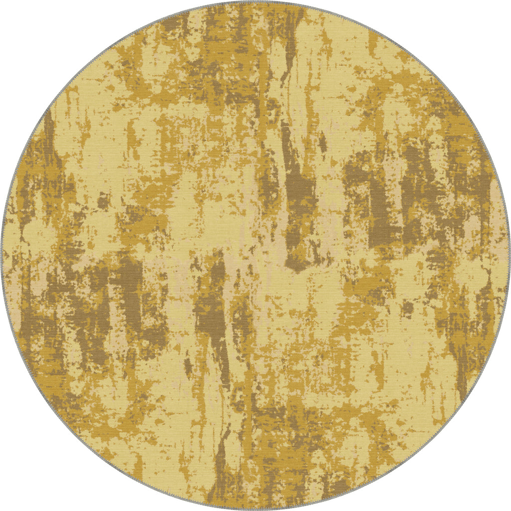 Round Rugs