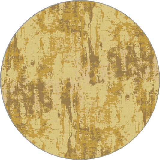 Round Rugs