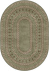 Oval Rugs