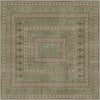 Square Rugs
