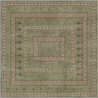 Square Rugs