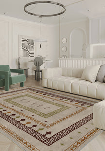 Desmond Colourful Boho Rug