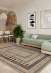 Living Room Rugs