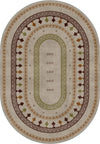 Oval Rugs