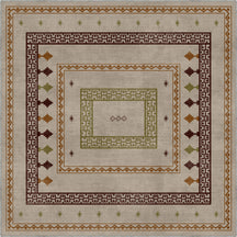Square Rugs