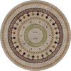 Round Rugs