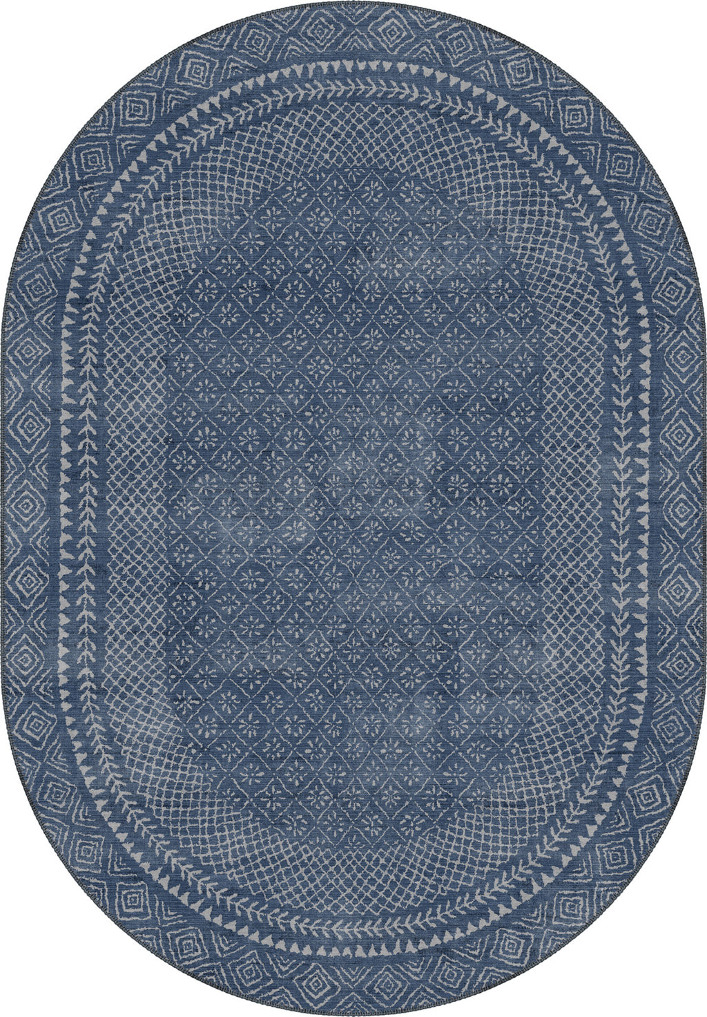 Oval Rugs