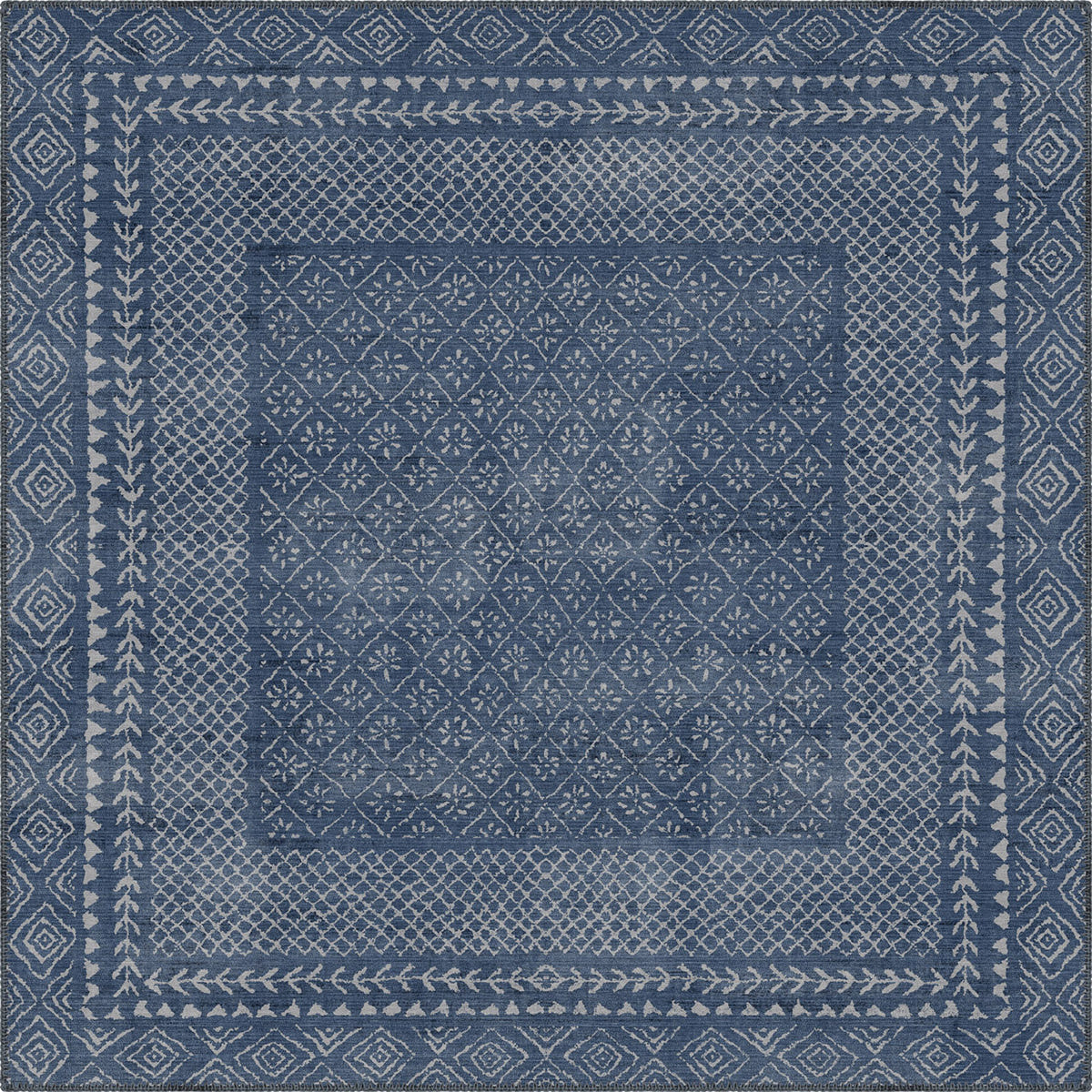 Square Rugs