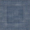Square Rugs