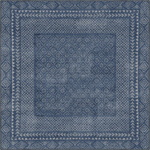 Square Rugs