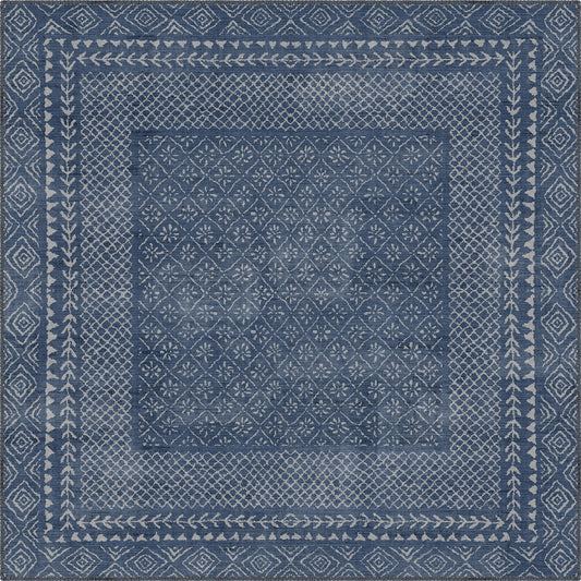 Square Rugs