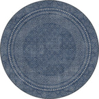 Round Rugs