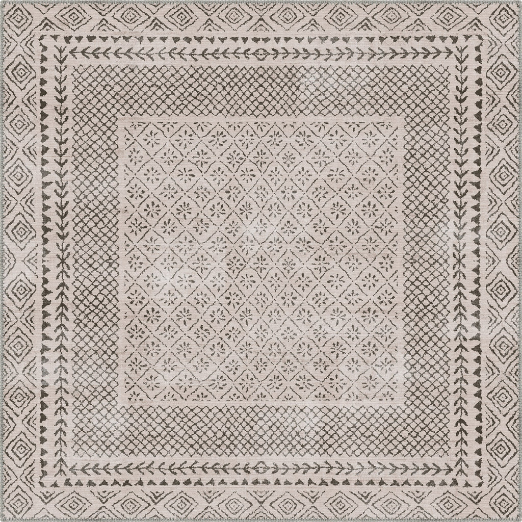 Square Rugs