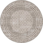 Round Rugs