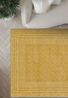 Calyra Modern Washable Rug