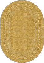 Oval Rugs