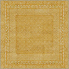 Square Rugs