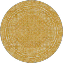 Round Rugs