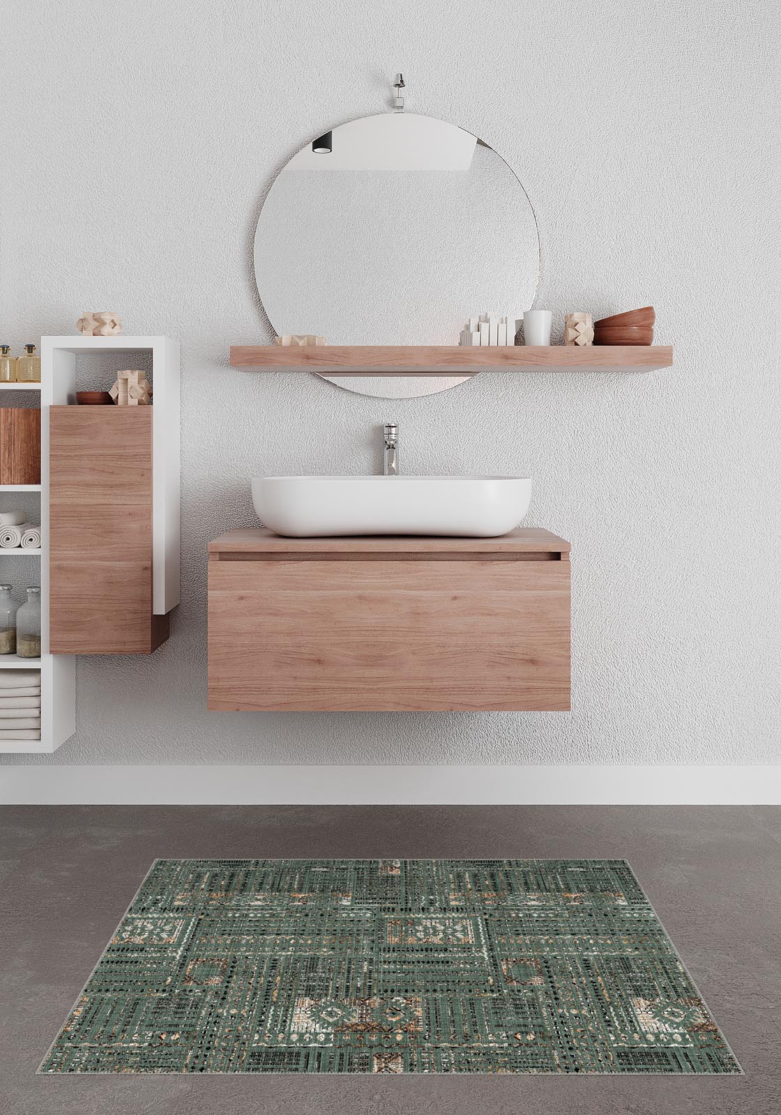 Bath Mat