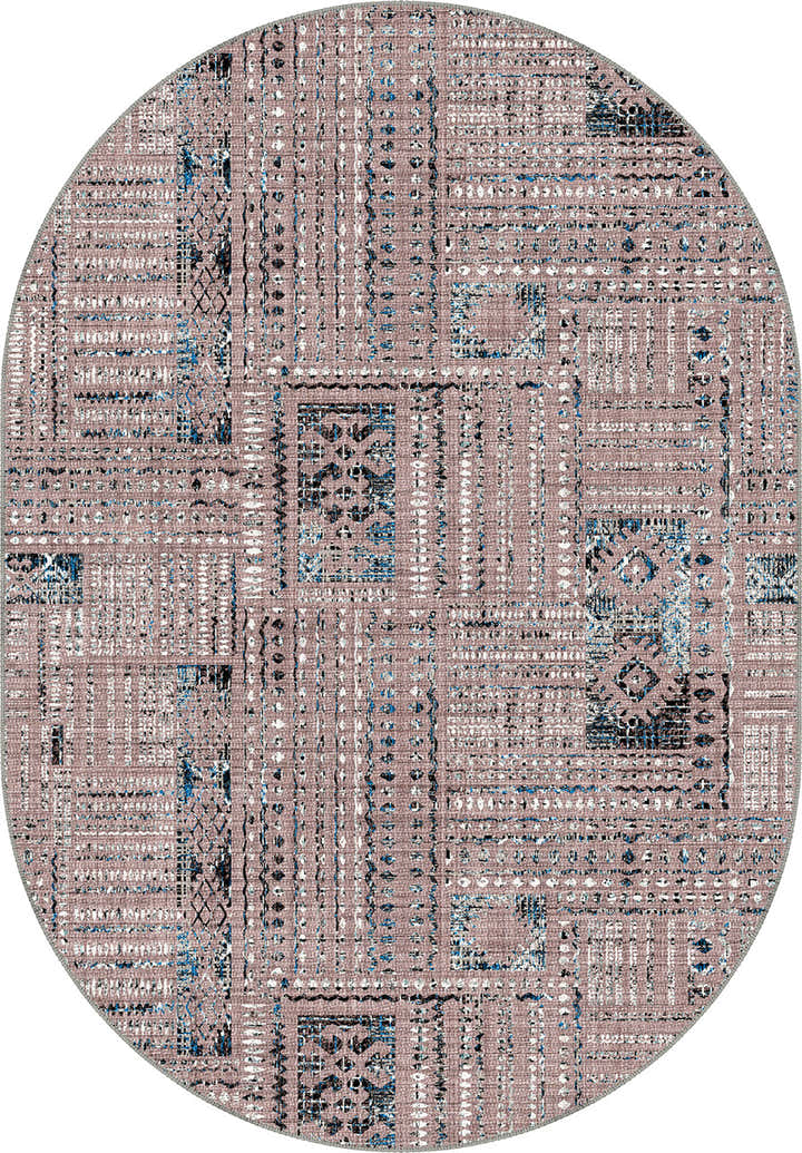 Oval Rugs
