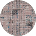 Round Rugs