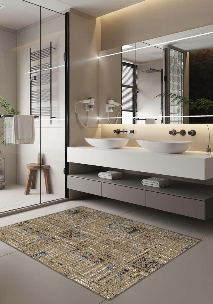 Bath Mat