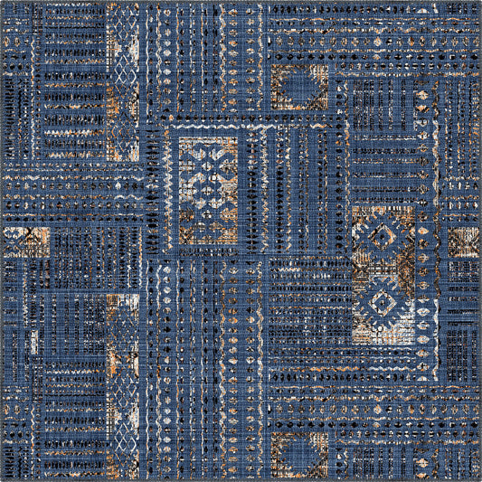 Square Rugs