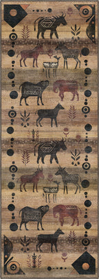 Runner Rugs