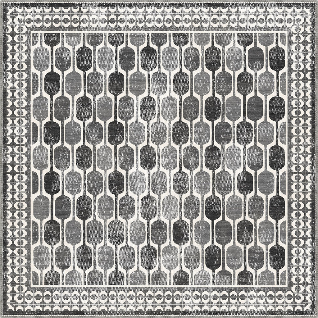 Square Rugs