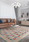 Living Room Rugs