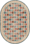 Oval Rugs