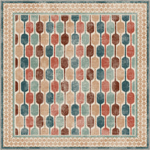 Square Rugs