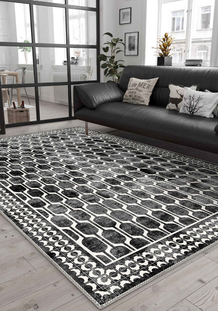 Living Room Rugs