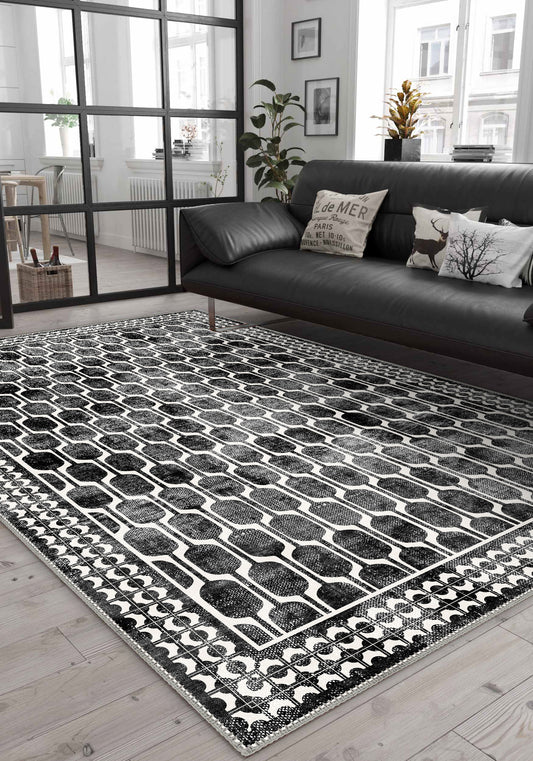Living Room Rugs