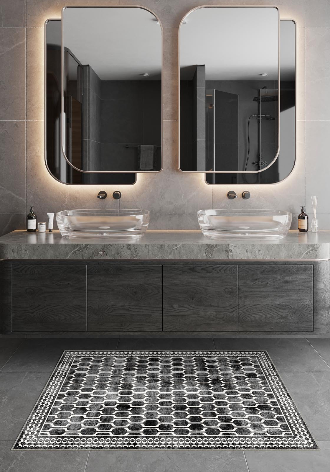 Bath Mat