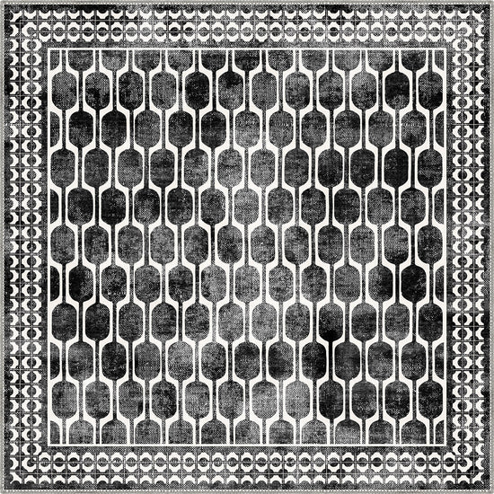 Square Rugs