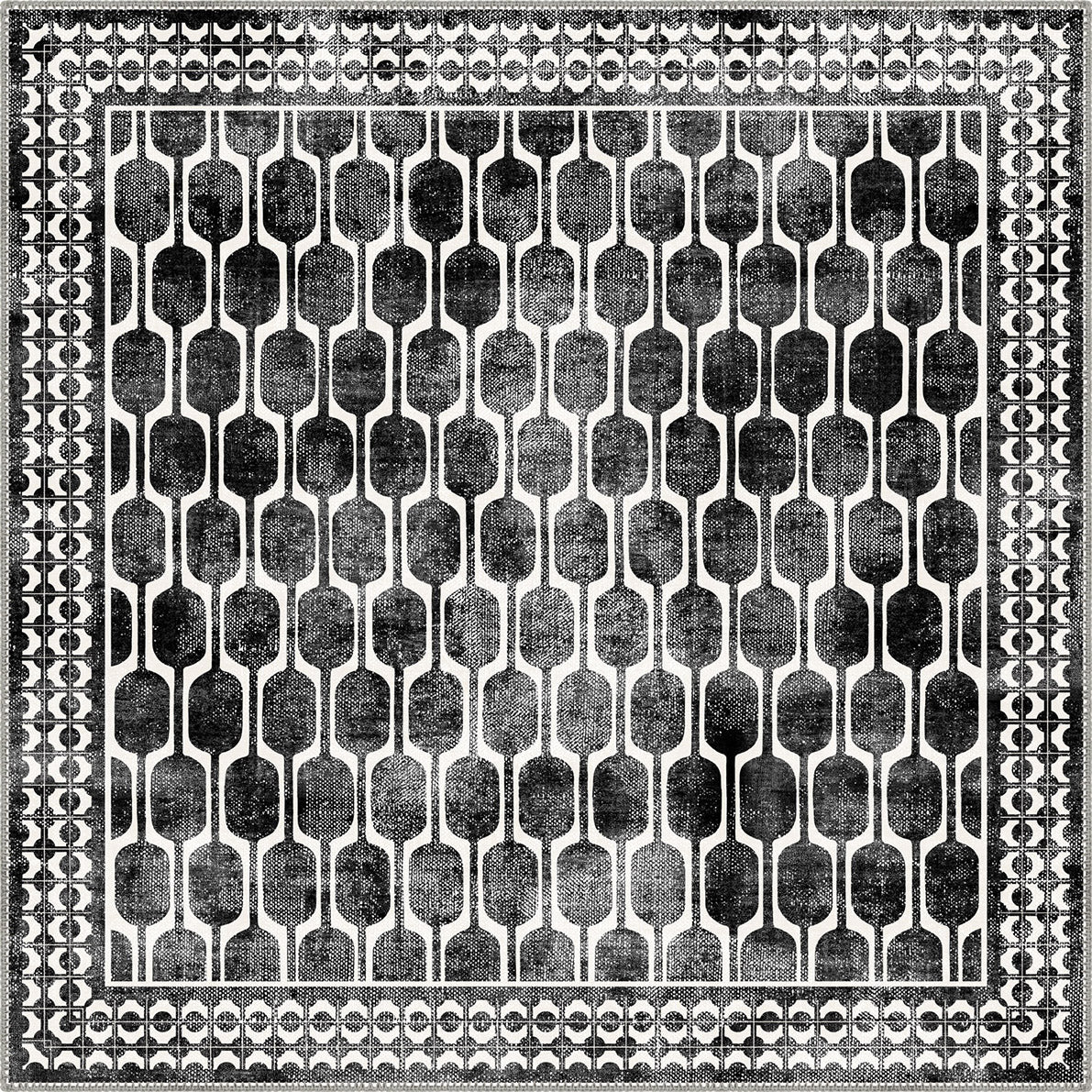 Square Rugs