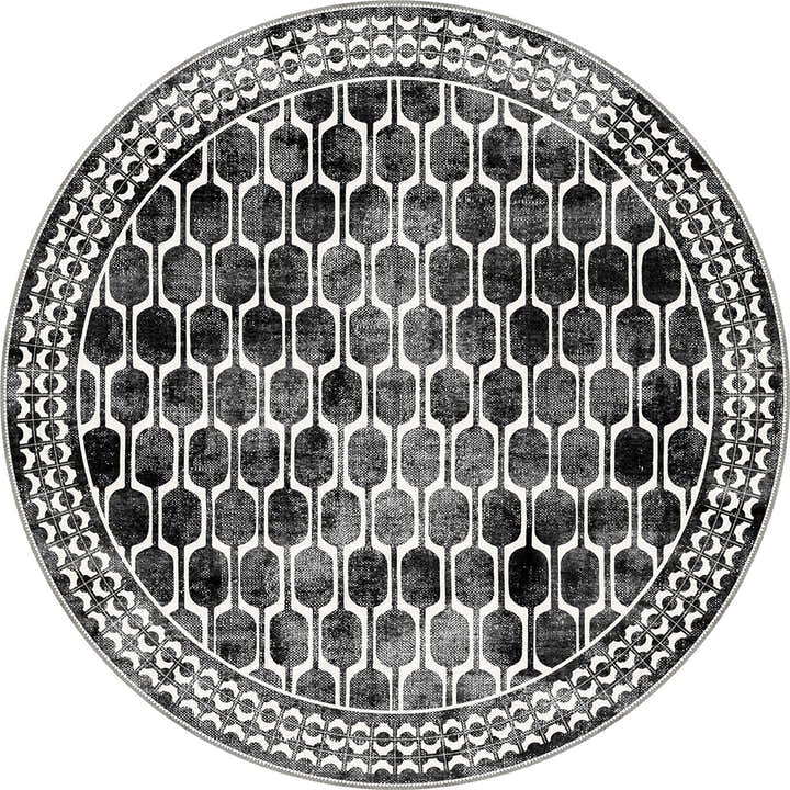 Round Rugs