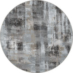 Round Rugs