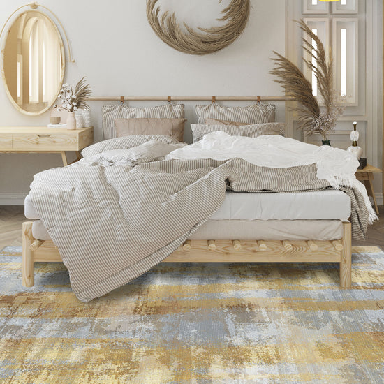 Bedroom Rugs