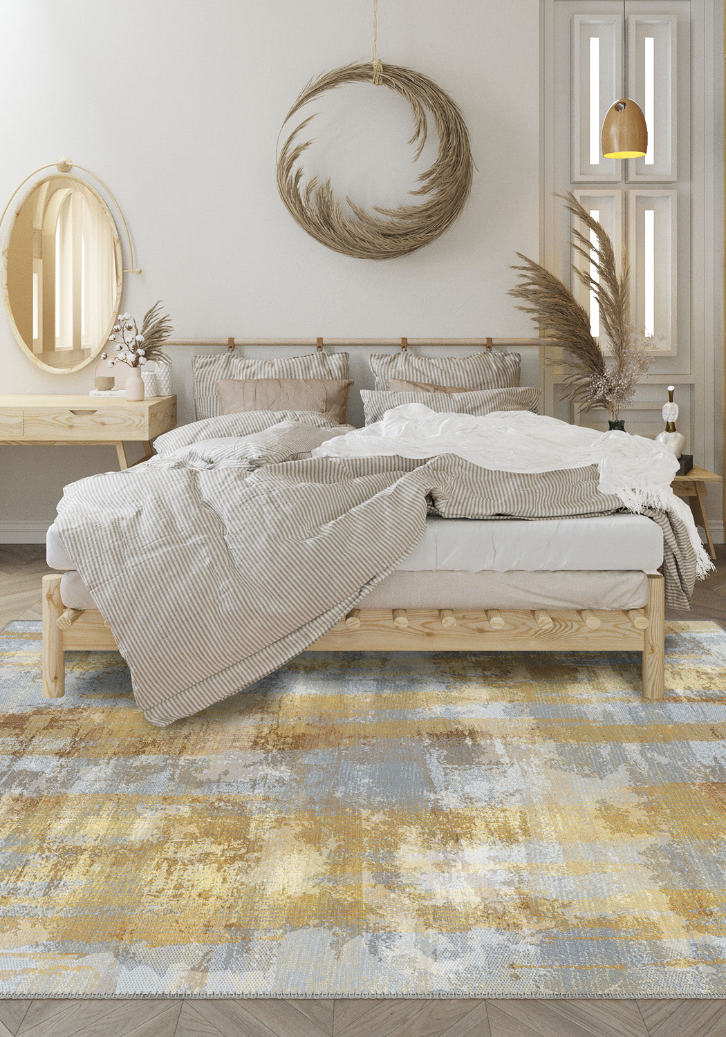 Bedroom Rugs