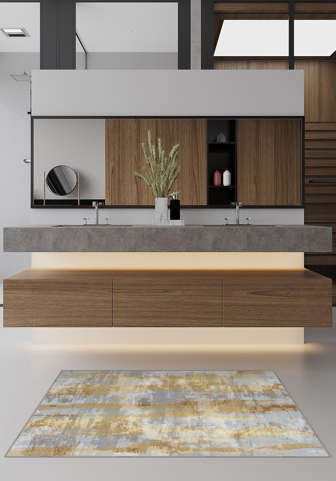 Bath Mat