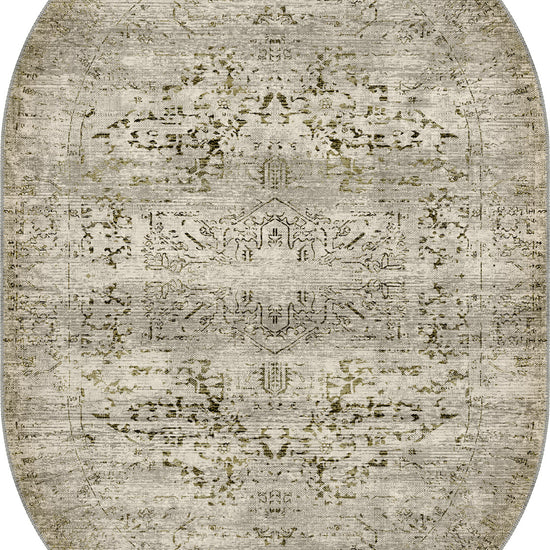 Oval Rugs