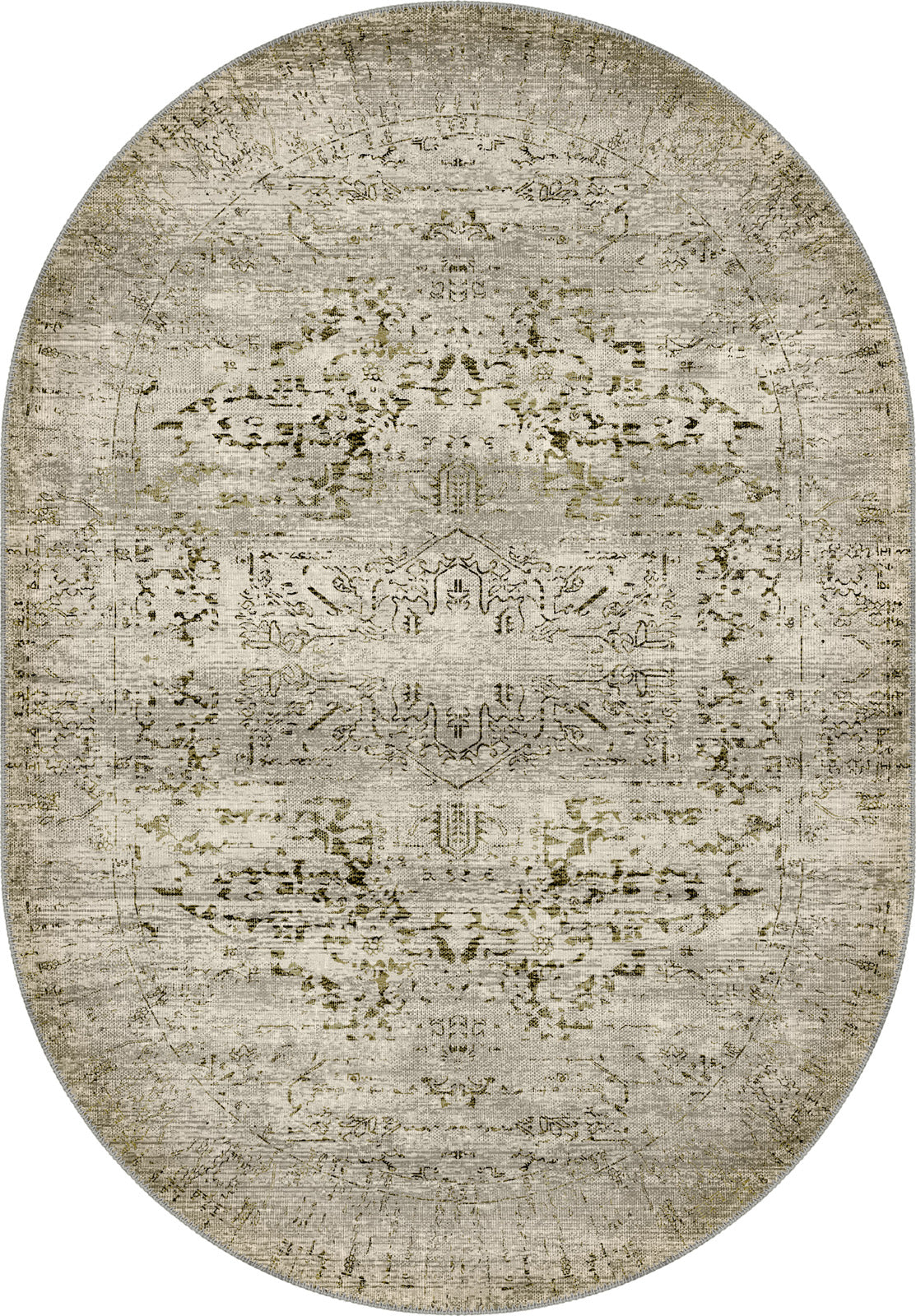 Oval Rugs