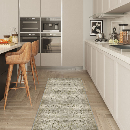 Kitchen Rugs