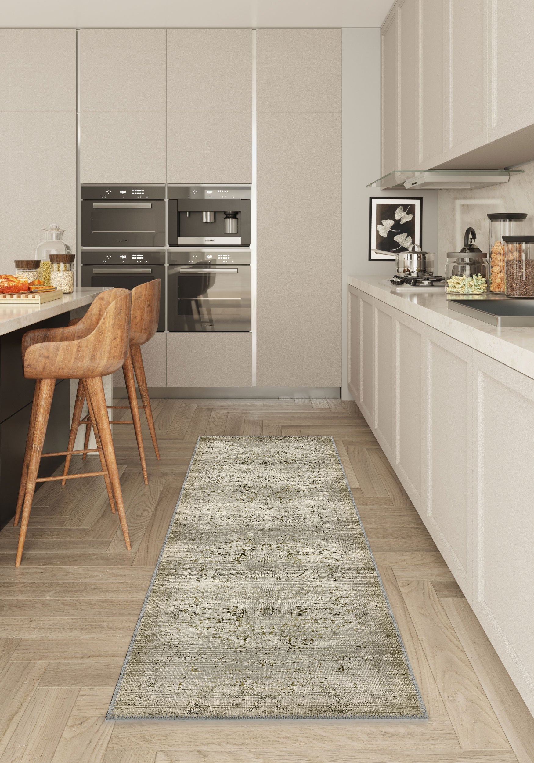 Kitchen Rugs