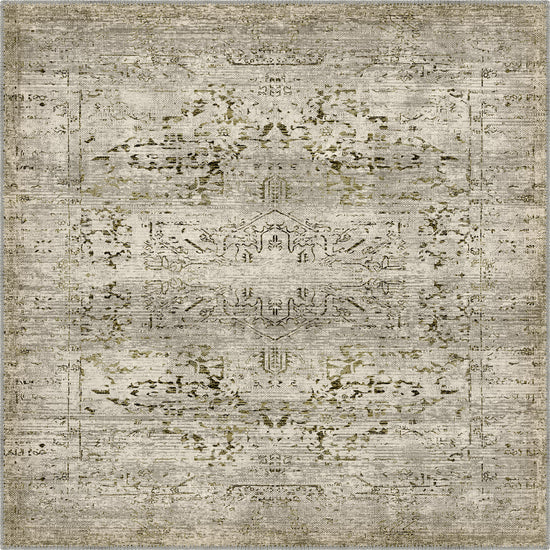 Square Rugs