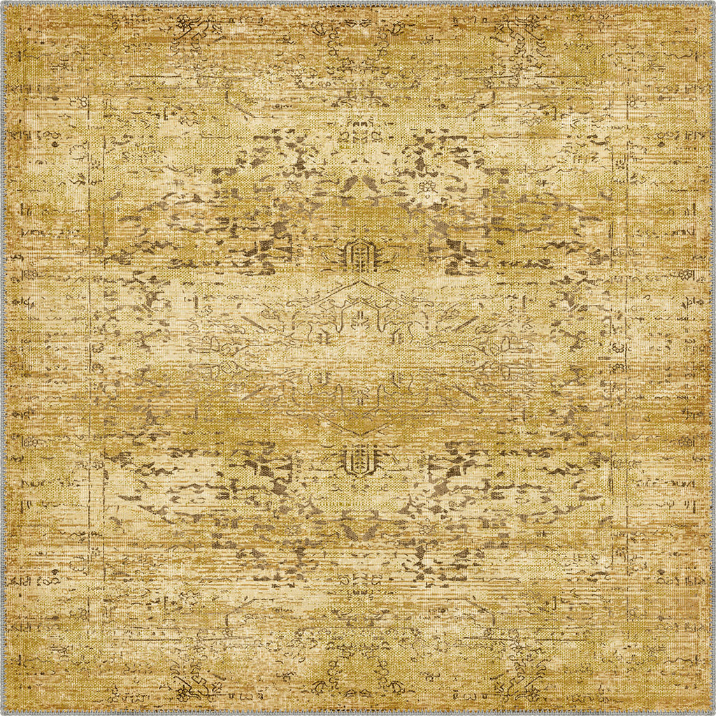 Square Rugs