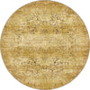 Round Rugs