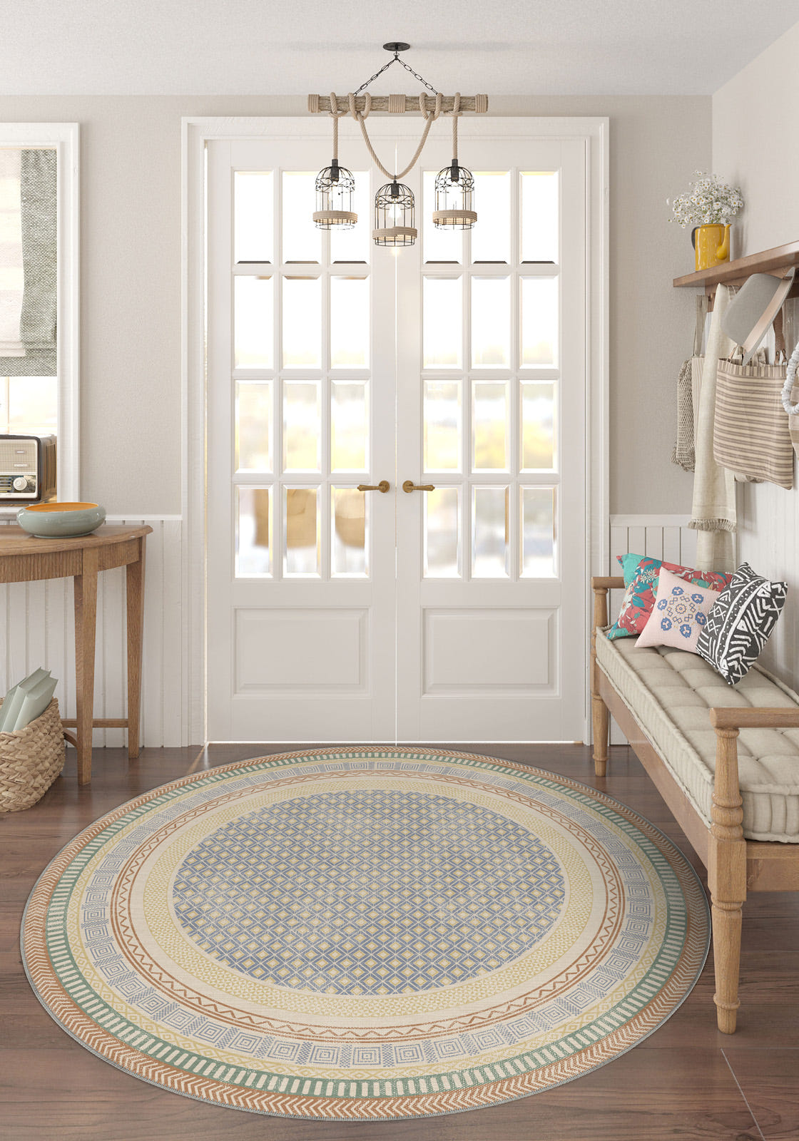 Entryway Rugs